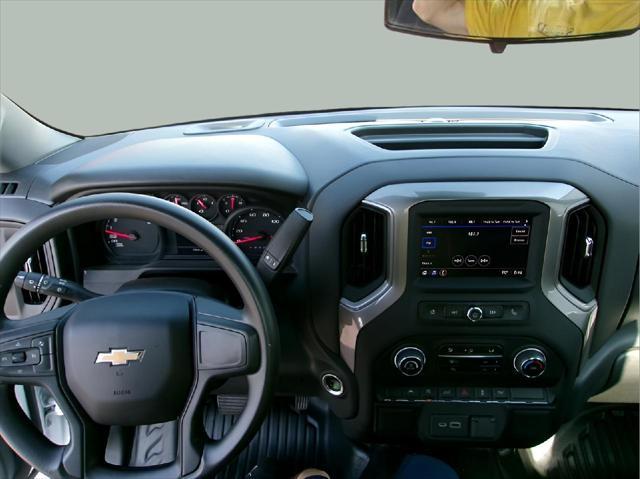 used 2023 Chevrolet Silverado 1500 car, priced at $28,995