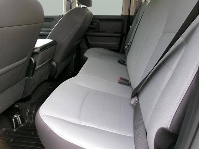 used 2024 Ram 1500 car, priced at $34,995
