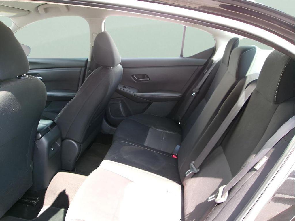 used 2024 Nissan Sentra car, priced at $18,995