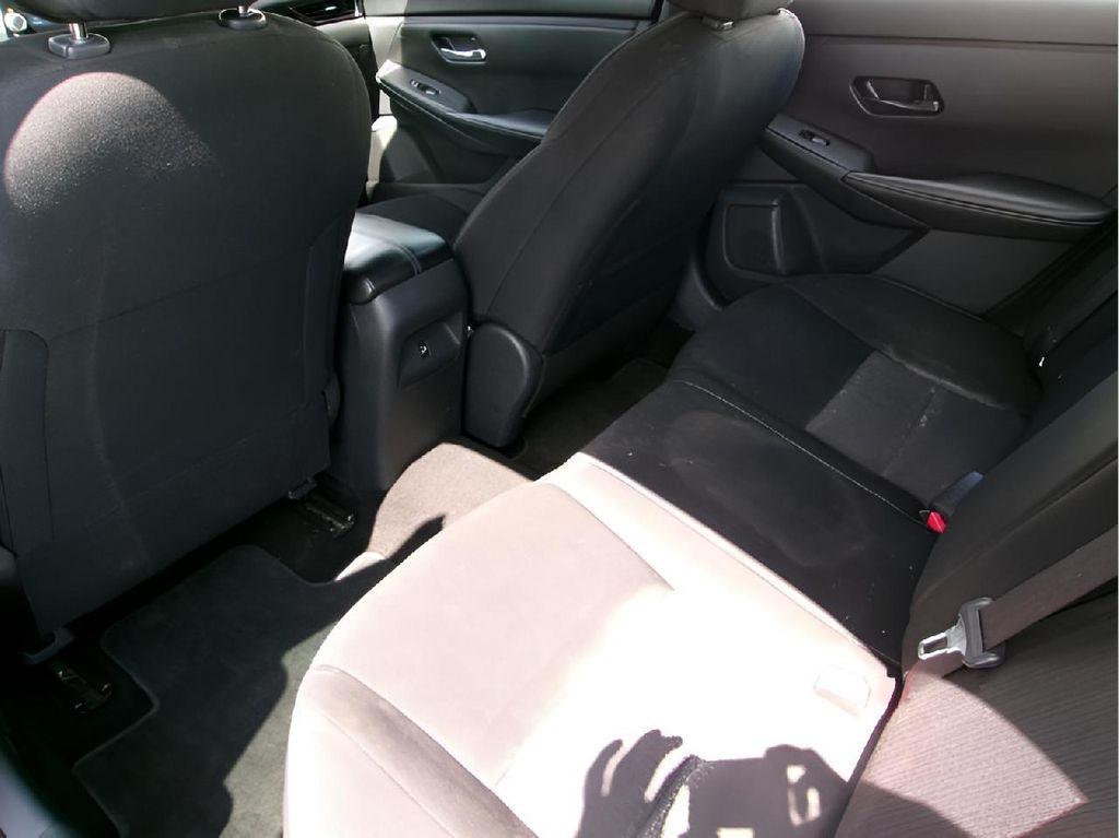 used 2024 Nissan Sentra car, priced at $18,995