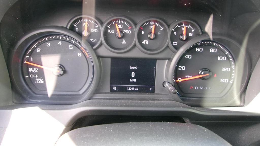 used 2024 Chevrolet Silverado 1500 car, priced at $29,995