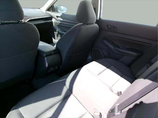 used 2024 Nissan Altima car, priced at $22,995