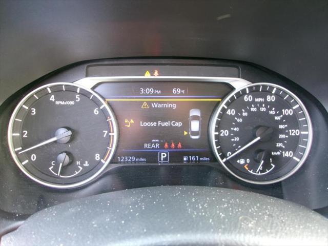used 2024 Nissan Altima car, priced at $22,995