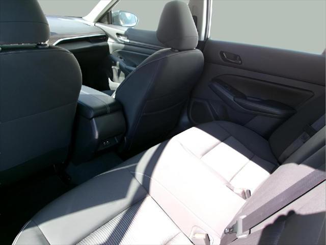 used 2024 Nissan Altima car, priced at $22,995