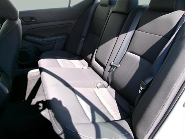 used 2024 Nissan Altima car, priced at $22,995