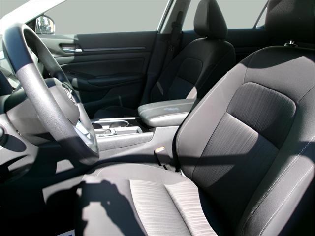 used 2024 Nissan Altima car, priced at $22,995