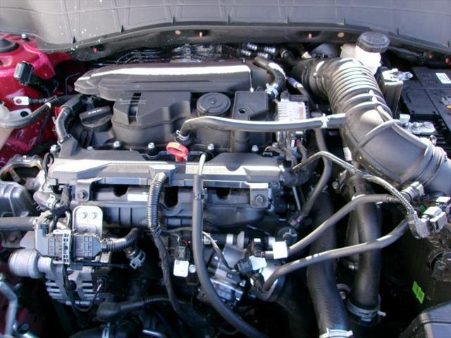 used 2024 Hyundai Kona car, priced at $26,995