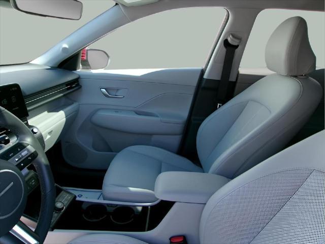 used 2024 Hyundai Kona car, priced at $26,995