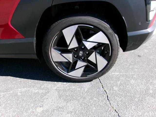 used 2024 Hyundai Kona car, priced at $26,995