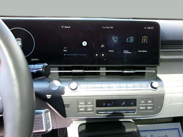 used 2024 Hyundai Kona car, priced at $26,995