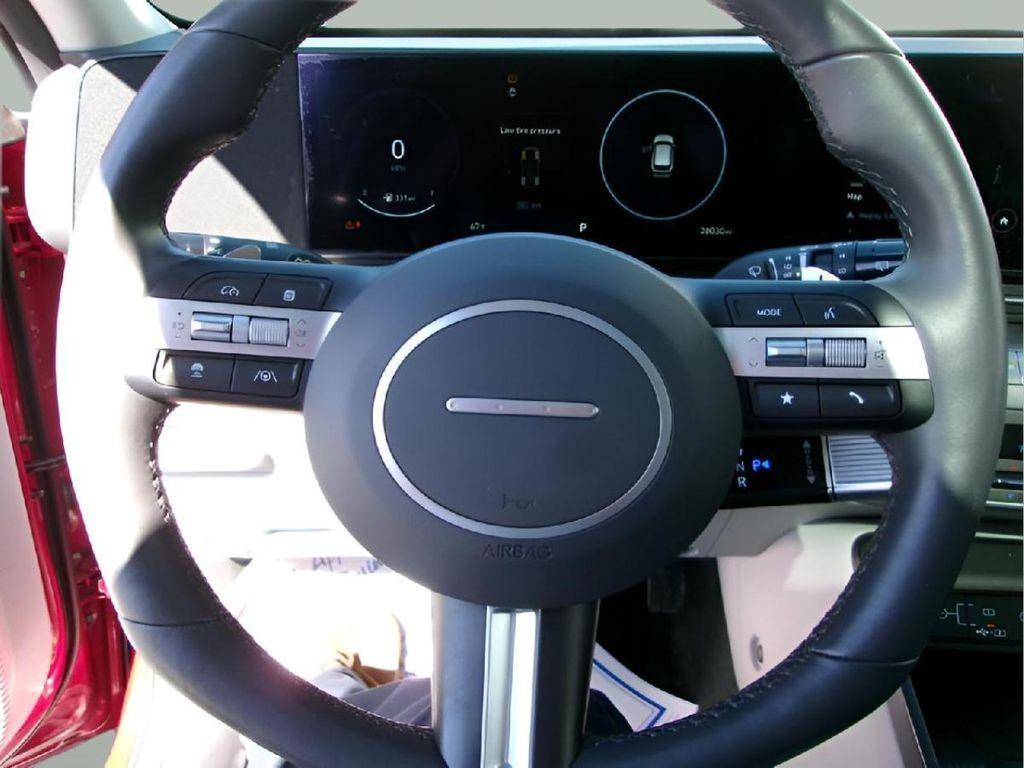 used 2024 Hyundai Kona car, priced at $24,995