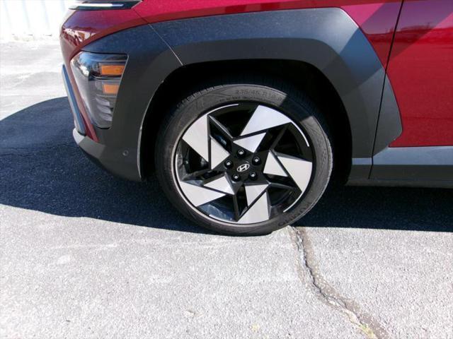 used 2024 Hyundai Kona car, priced at $26,995