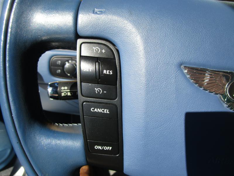 used 2007 Bentley Continental GTC car, priced at $69,995