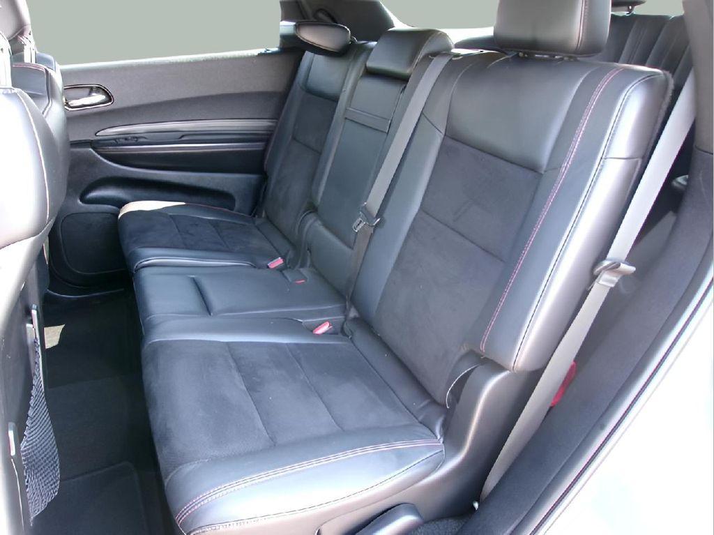 used 2022 Dodge Durango car, priced at $36,995