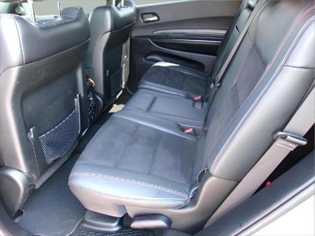 used 2022 Dodge Durango car, priced at $36,995