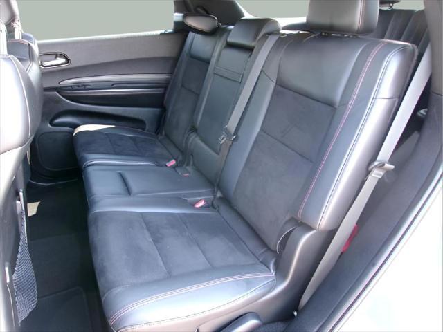 used 2022 Dodge Durango car, priced at $36,995