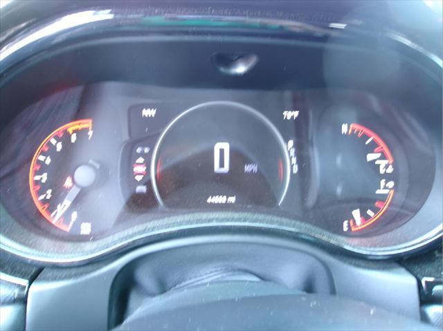 used 2022 Dodge Durango car, priced at $36,995