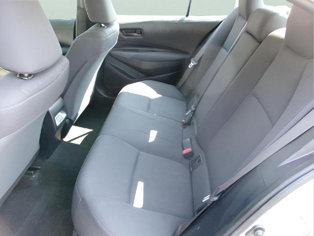 used 2024 Toyota Corolla car, priced at $21,995