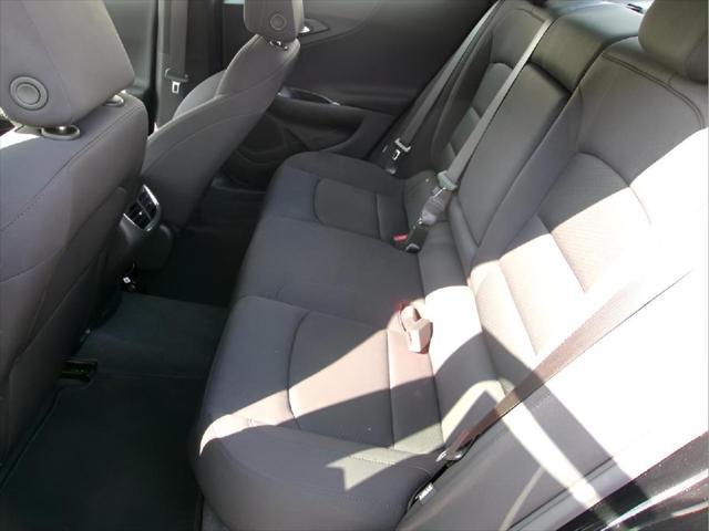 used 2024 Chevrolet Malibu car, priced at $19,995