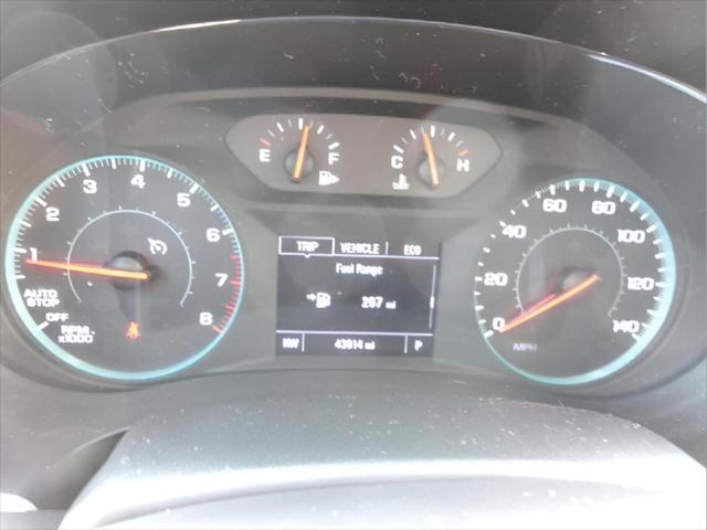 used 2024 Chevrolet Malibu car, priced at $19,995