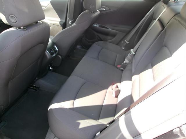 used 2024 Chevrolet Malibu car, priced at $19,995