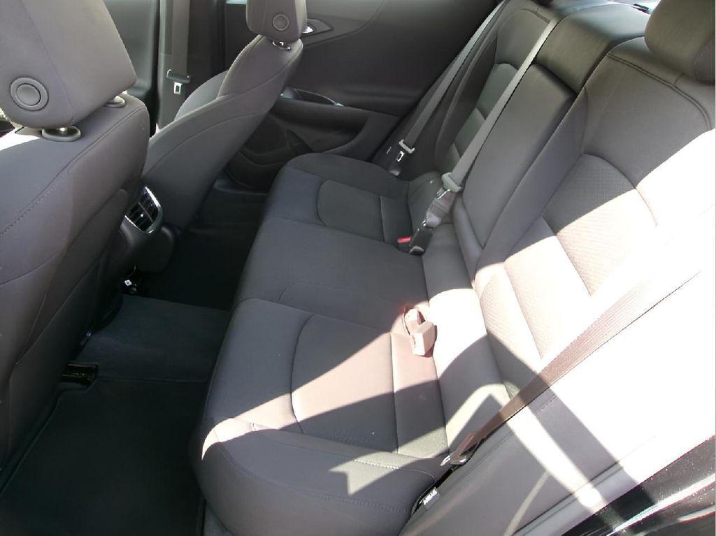 used 2024 Chevrolet Malibu car, priced at $19,995