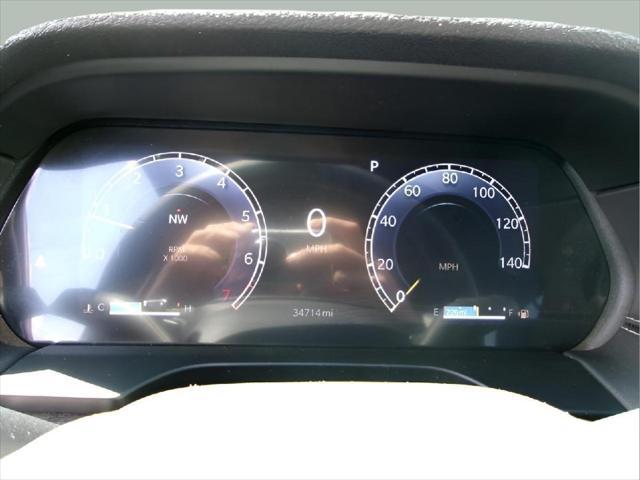 used 2024 Jeep Grand Cherokee car, priced at $33,995