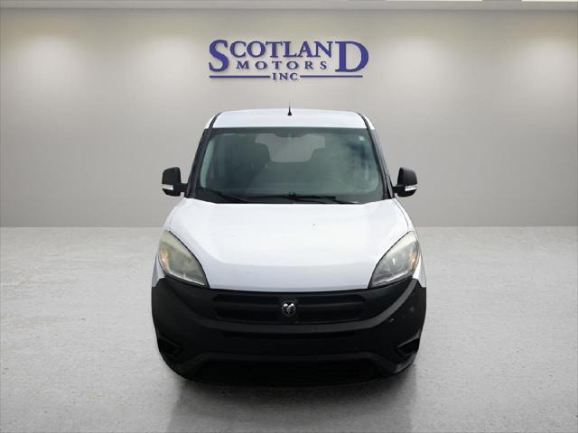 used 2017 Ram ProMaster City car, priced at $16,995