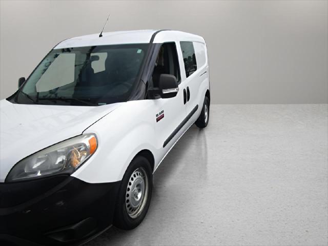 used 2017 Ram ProMaster City car, priced at $16,995