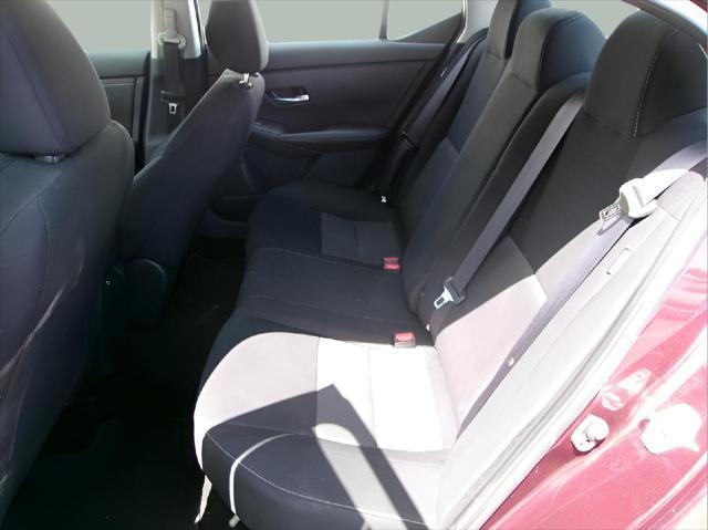 used 2023 Nissan Sentra car, priced at $18,995