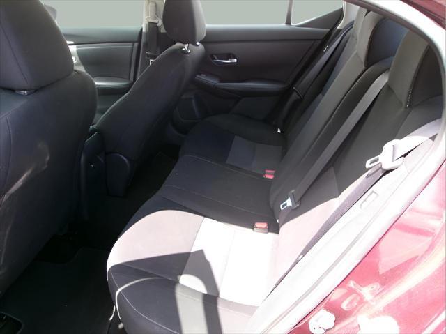 used 2023 Nissan Sentra car, priced at $18,995