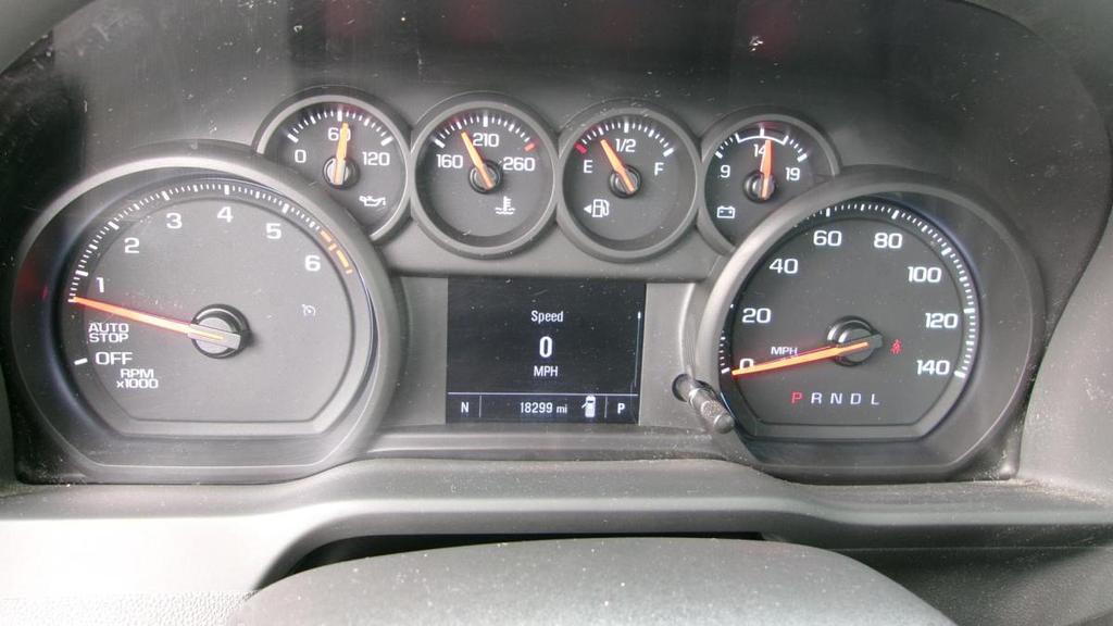 used 2024 Chevrolet Silverado 1500 car, priced at $29,995