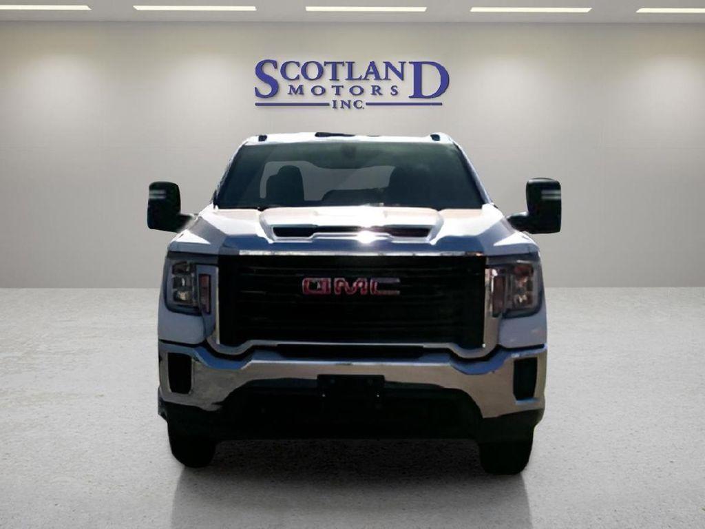 used 2022 GMC Sierra 3500 car, priced at $39,995
