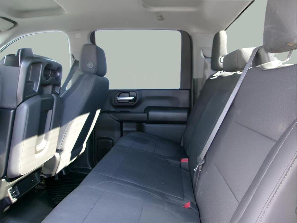 used 2022 GMC Sierra 3500 car, priced at $39,995