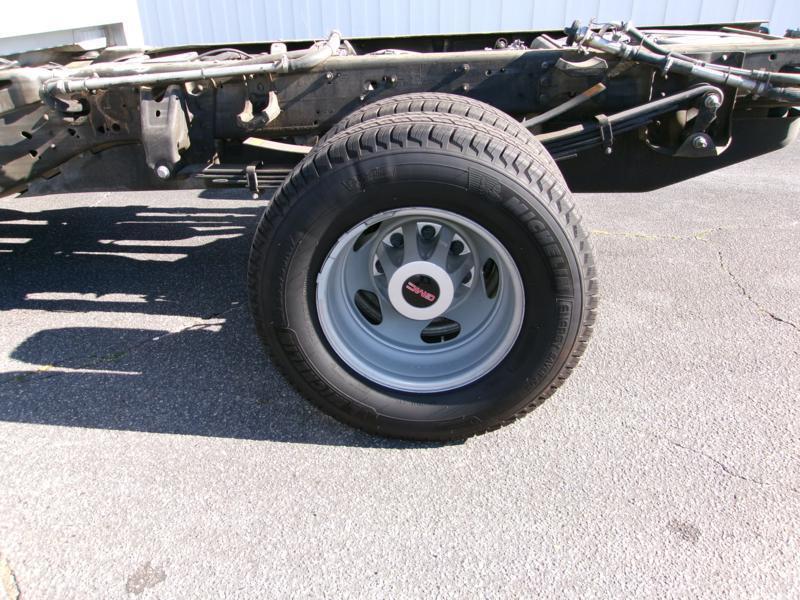 used 2022 GMC Sierra 3500 car, priced at $39,995