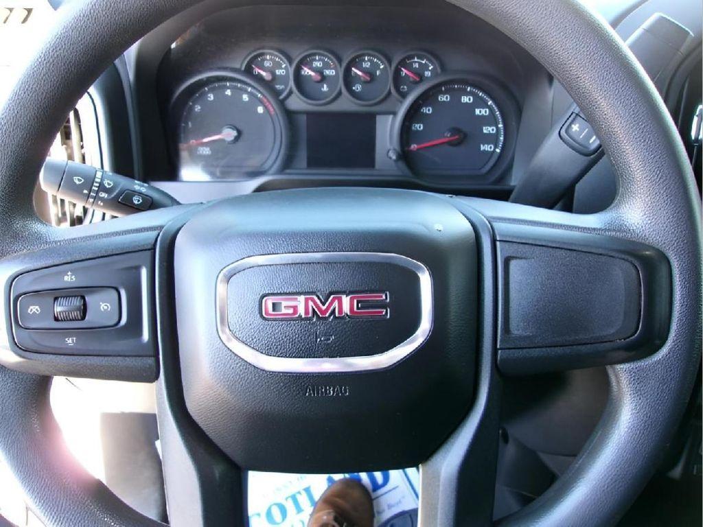 used 2022 GMC Sierra 3500 car, priced at $39,995