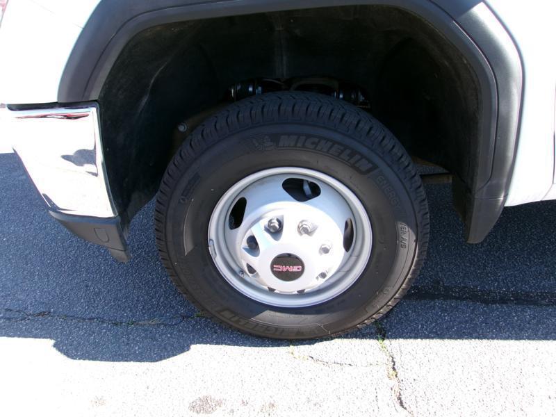 used 2022 GMC Sierra 3500 car, priced at $39,995