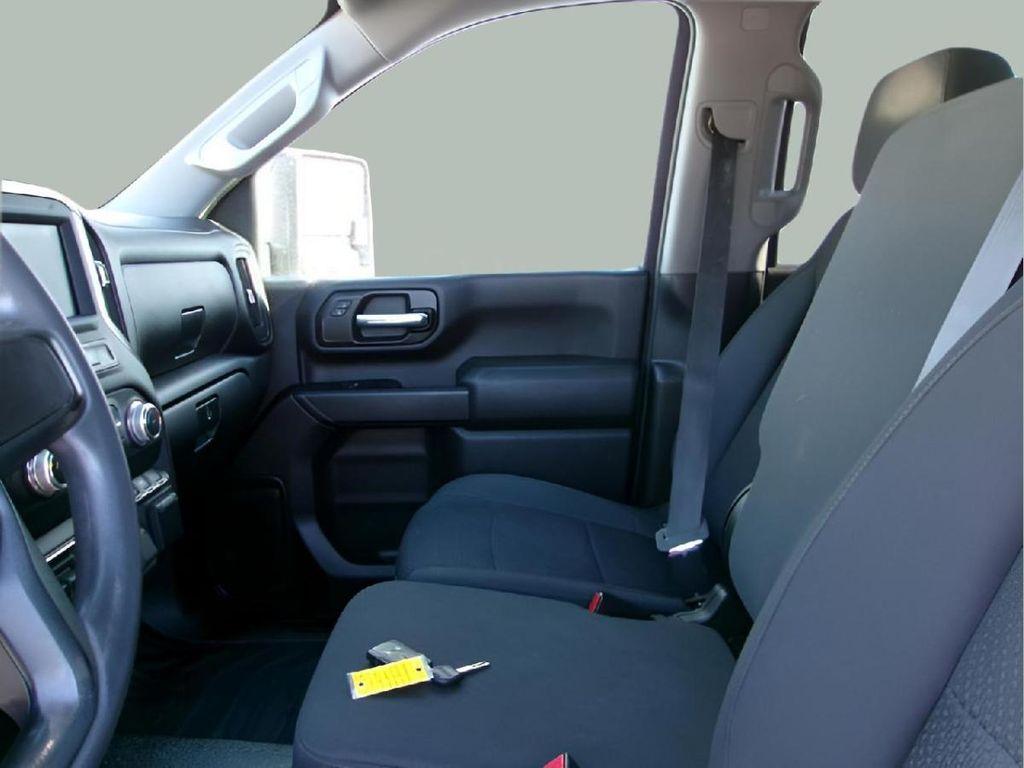 used 2022 GMC Sierra 3500 car, priced at $39,995