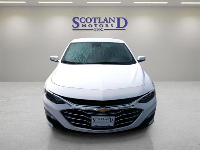 used 2023 Chevrolet Malibu car, priced at $19,995
