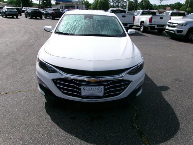 used 2023 Chevrolet Malibu car, priced at $19,995