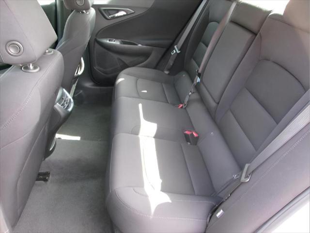 used 2023 Chevrolet Malibu car, priced at $19,995