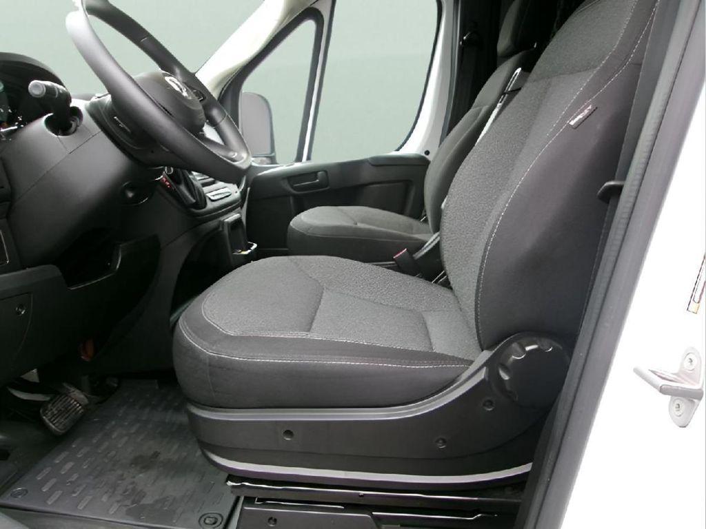 used 2023 Ram ProMaster 2500 car, priced at $29,995