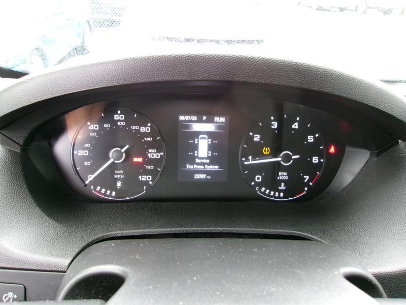 used 2023 Ram ProMaster 2500 car, priced at $29,995