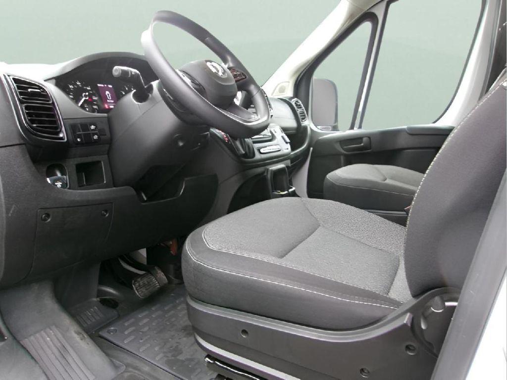 used 2023 Ram ProMaster 2500 car, priced at $29,995