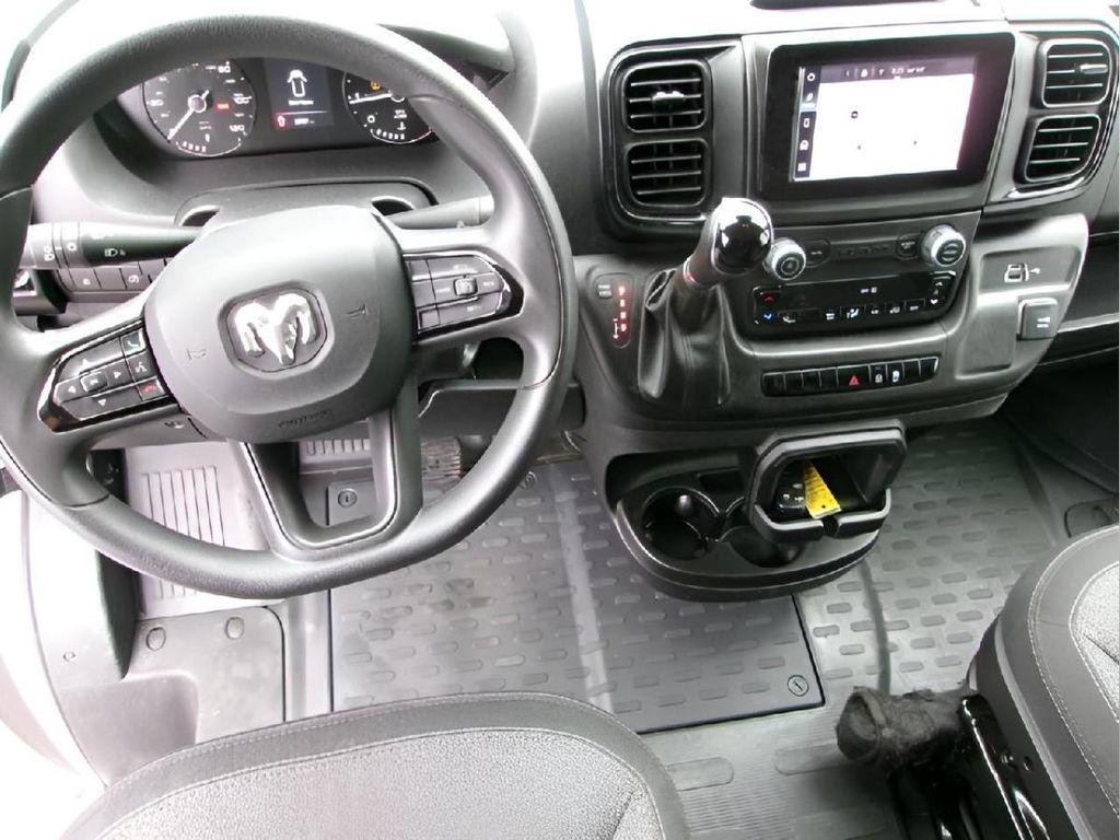 used 2023 Ram ProMaster 2500 car, priced at $29,995