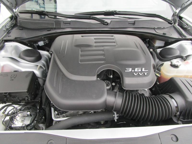 used 2022 Dodge Charger car, priced at $28,995