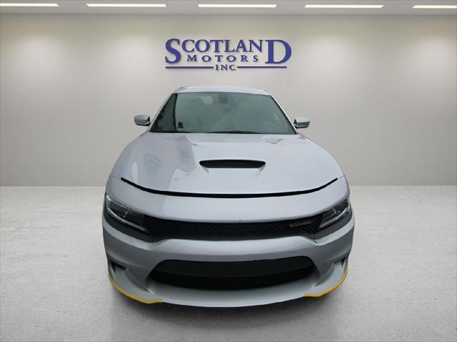 used 2022 Dodge Charger car, priced at $28,995