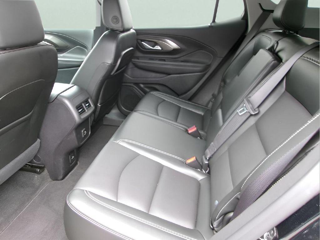 used 2024 GMC Terrain car, priced at $27,995