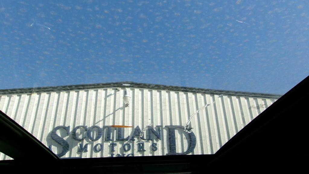 used 2024 Lincoln Navigator car, priced at $79,995