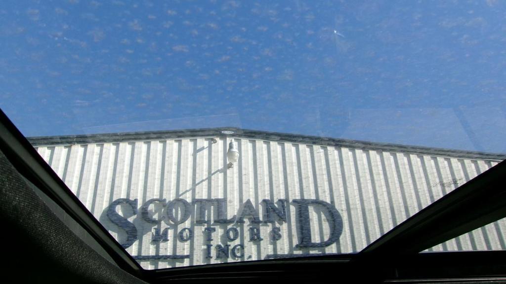 used 2024 Lincoln Navigator car, priced at $79,995